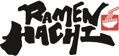 RamenHachi logo