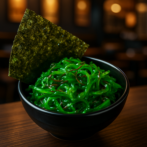 Seaweed Salad photo